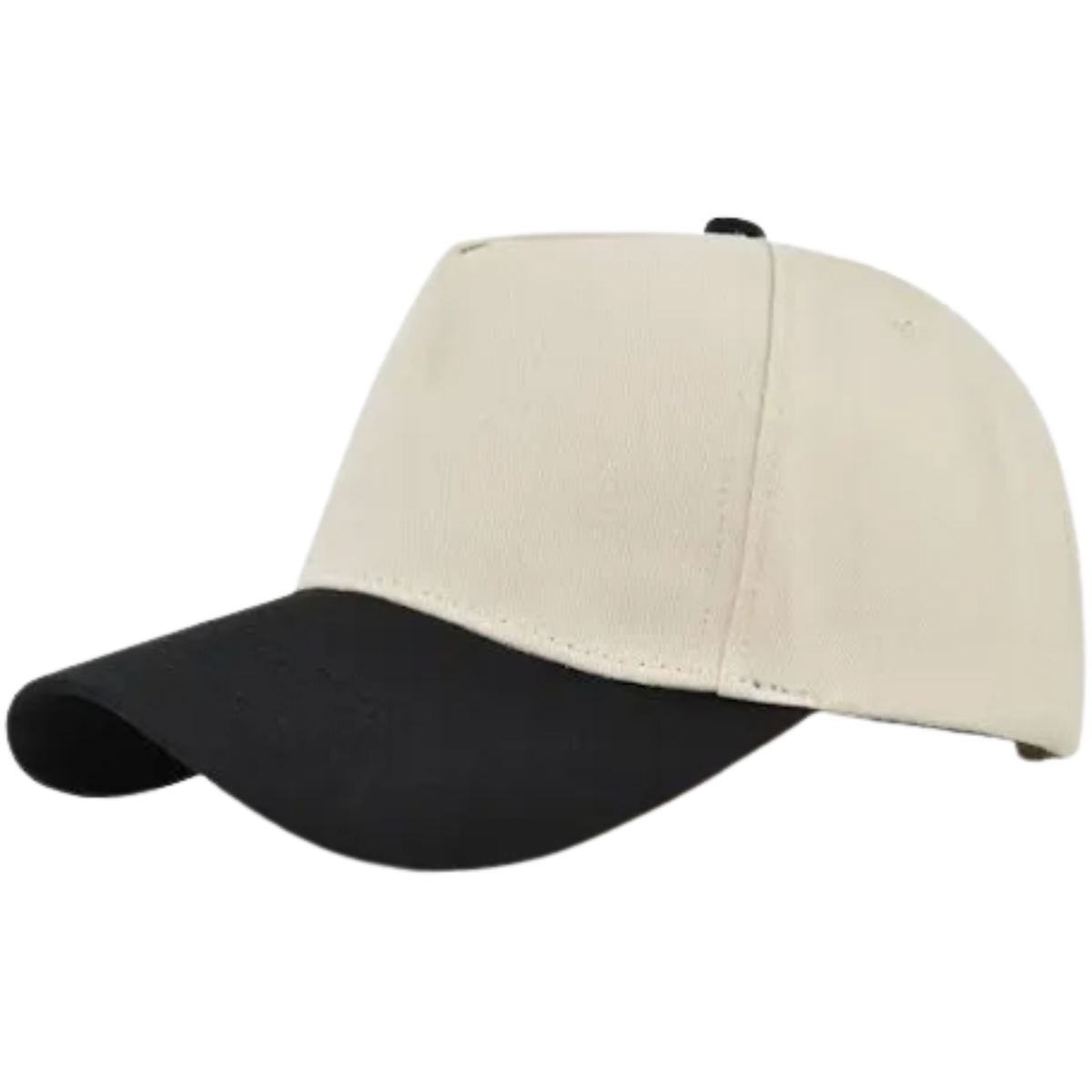 white black snapback