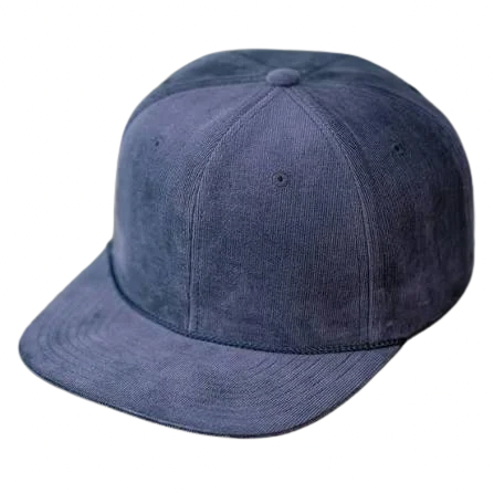 suede hat