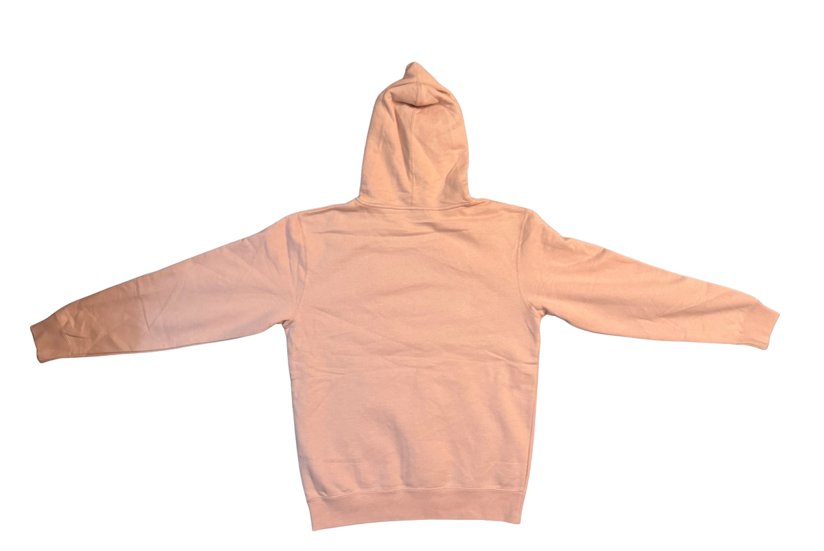 zapruder frame hoodie