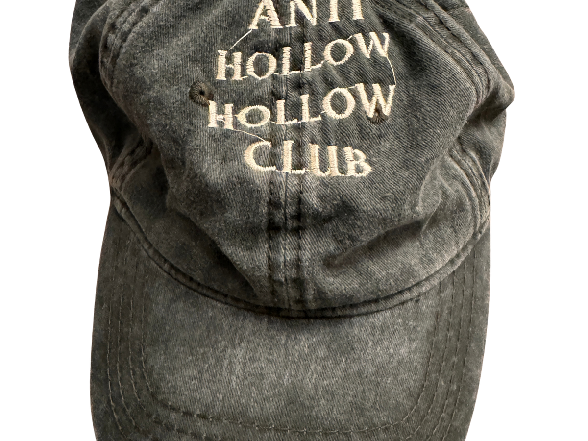 zapruder hat